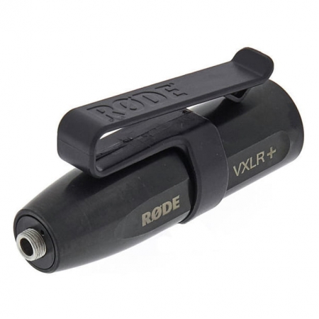 RODE VXLR+ Adapter za VIDEO MIC XLR